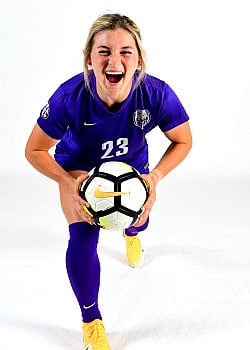 Maddie Moreau